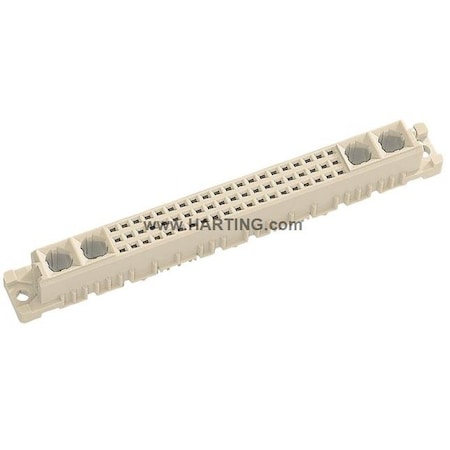 Harting DIN-Signal M60+4FS-4, 5C1-2, PK 20 09032606805